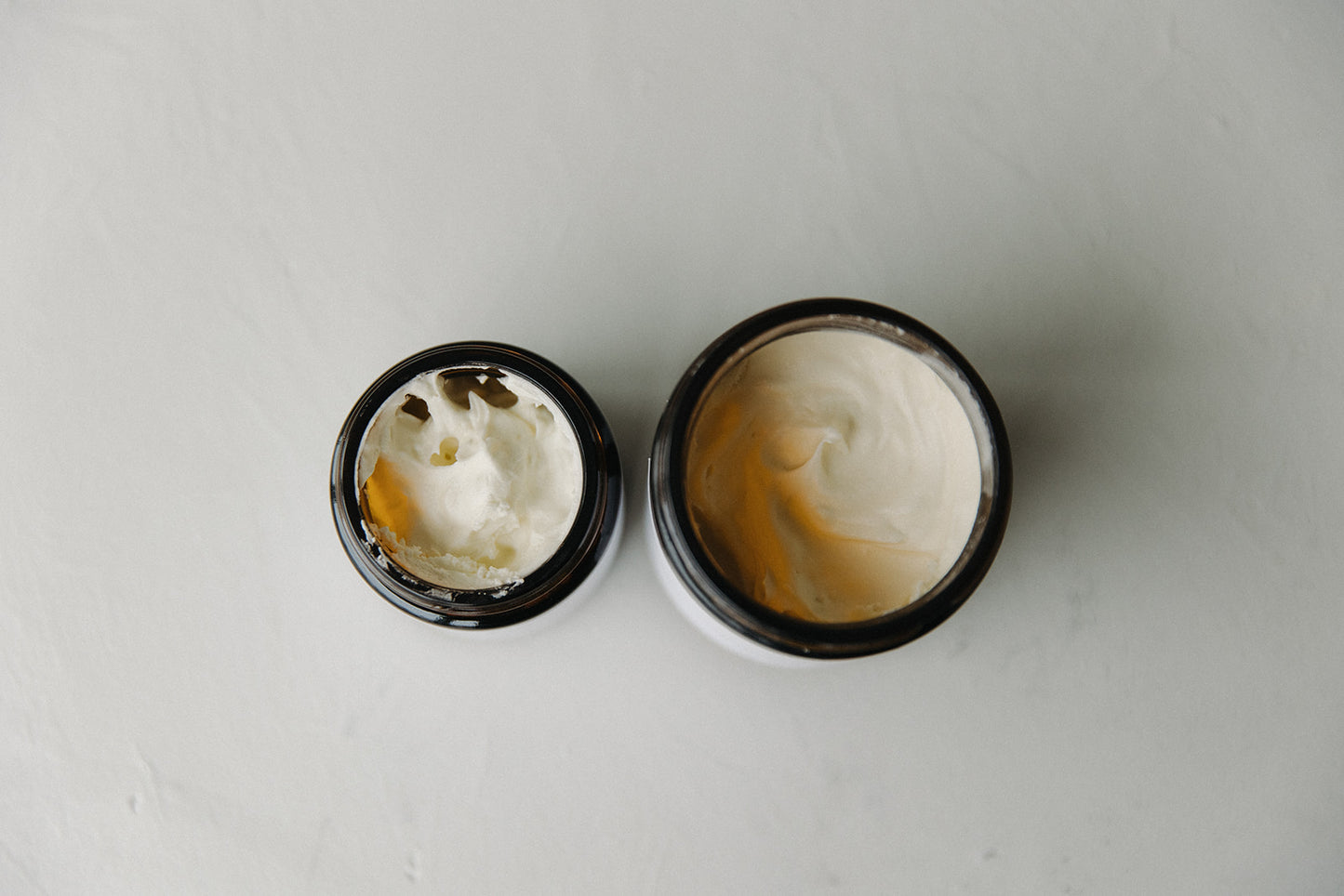 Peppermint + Tea Tree Whipped Tallow Lotion